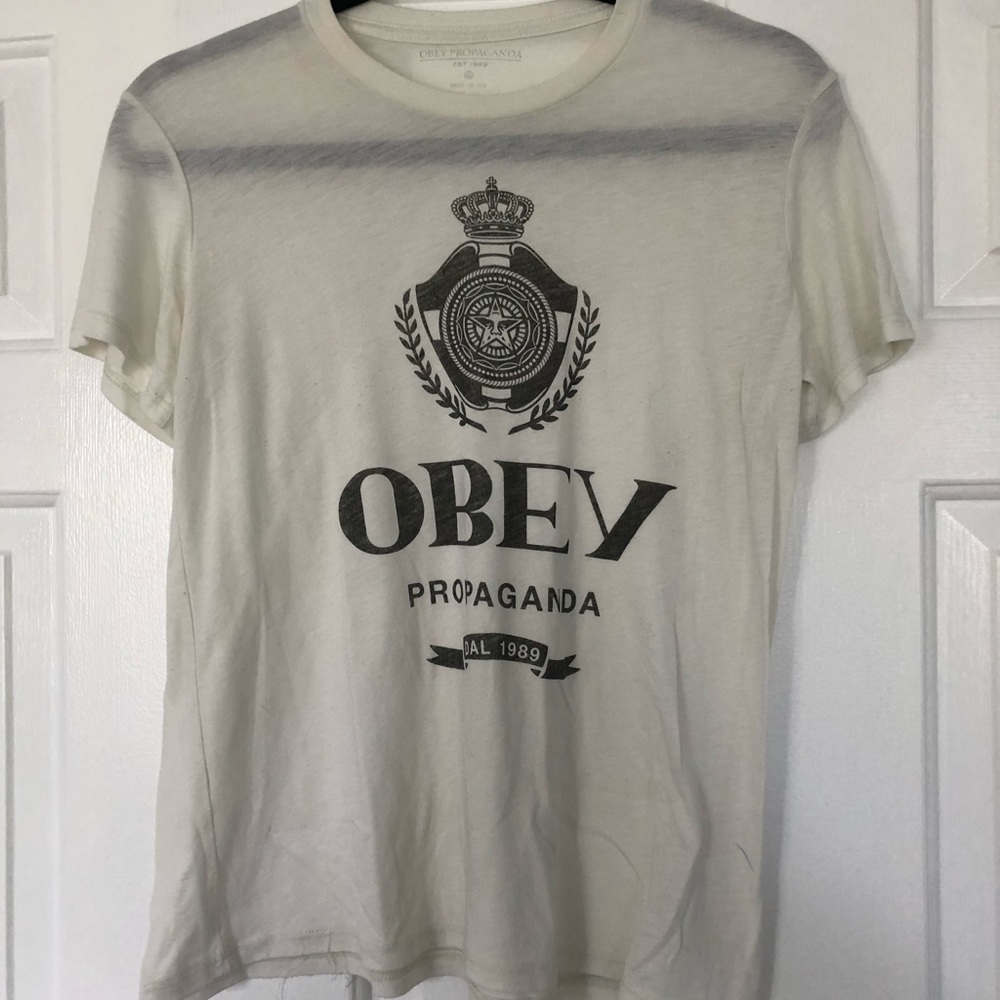 Obey T-Shirt
